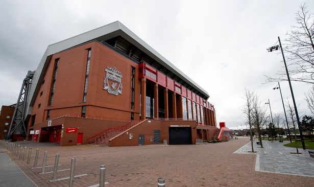 Ảnh bài viết CHÍNH THỨC! Liverpool gửi lời xin lỗi, xin thôi dùng gói hỗ trợ từ chính phủ Anh