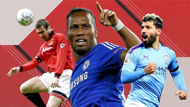 Ảnh bài viết 20 bản hợp đồng thành công nhất lịch sử EPL (P.1)