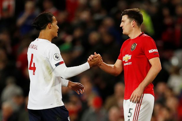 Ảnh bài viết 20 vua chạm bóng Châu Âu: De Bruyne thứ 19, 'kẻ thay Maguire' thứ 10