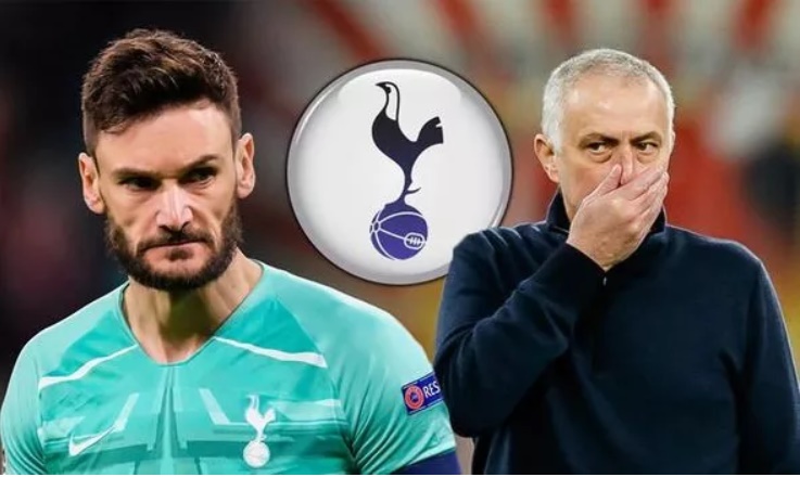 Ảnh bài viết Thay máu triệt để hàng thủ, Mourinho thanh trừng luôn nhà vô địch thế giới