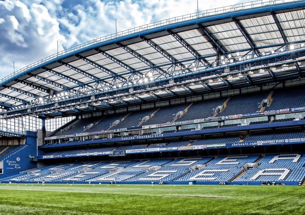 Ảnh bài viết Chelsea bất ngờ mở cửa Stamford Bridge, 'kẻ bị quên lãng' đến tập một mình