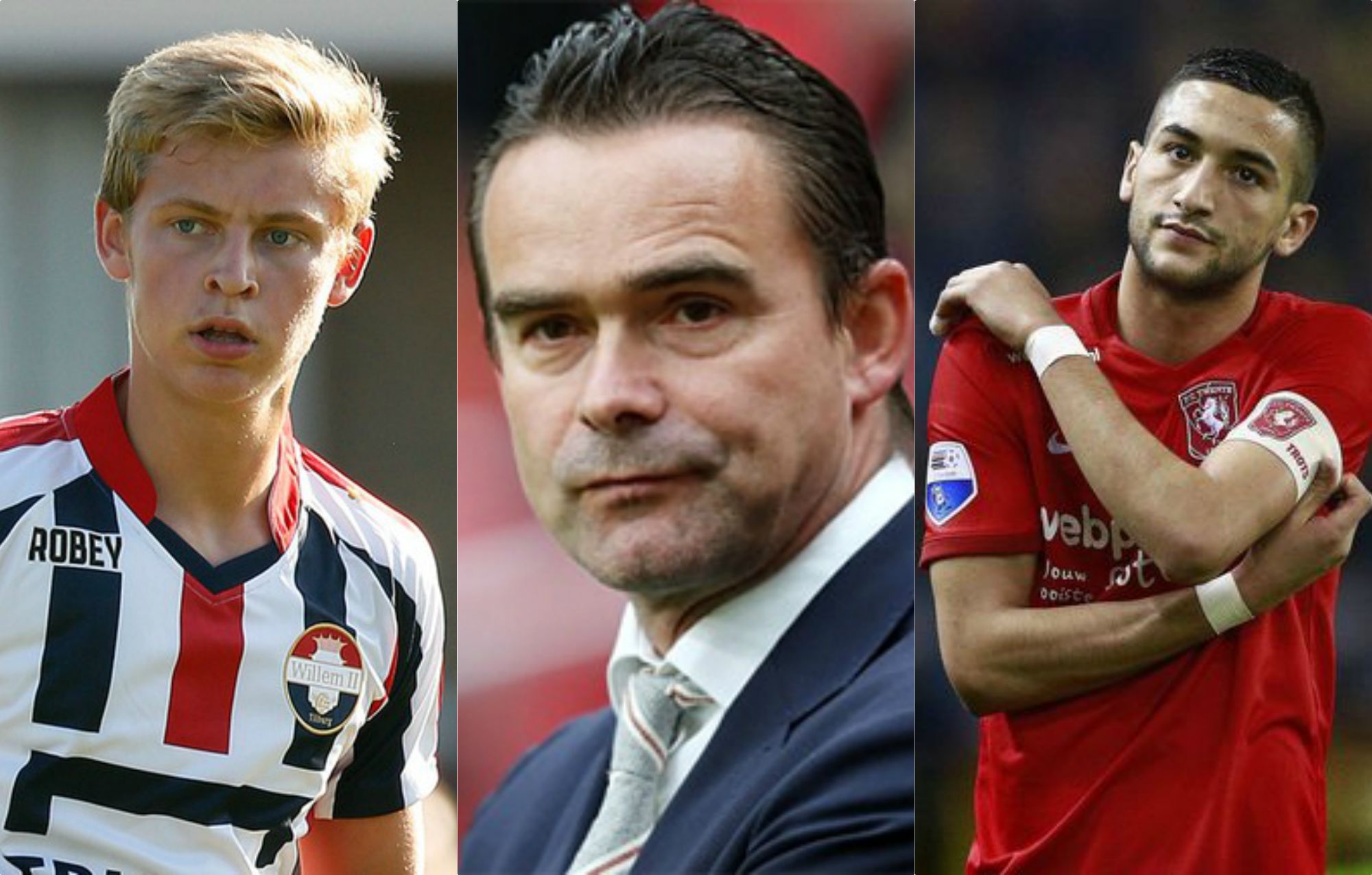 Ảnh bài viết Marc Overmars mua sắm thế này, bảo sao Arsenal không khao khát!