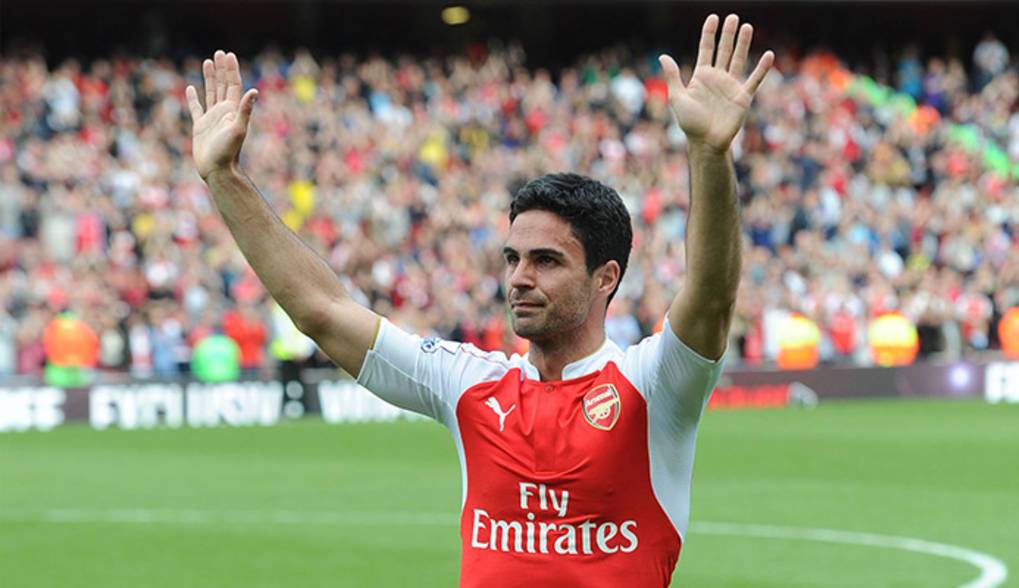 Ảnh bài viết Xếp hạng 11 tiền vệ Arsenal chiêu mộ từ khi Fabregas ra đi