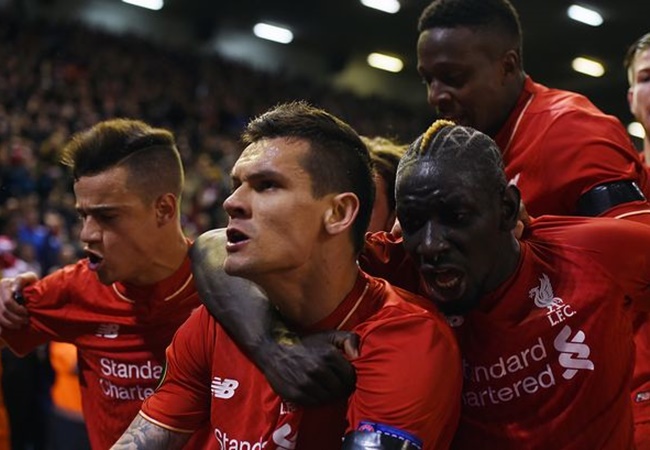 Ảnh bài viết Từ Lovren đến Coutinho: Đội hình Liverpool từng thắng Dortmund 4-3 giờ ra sao?