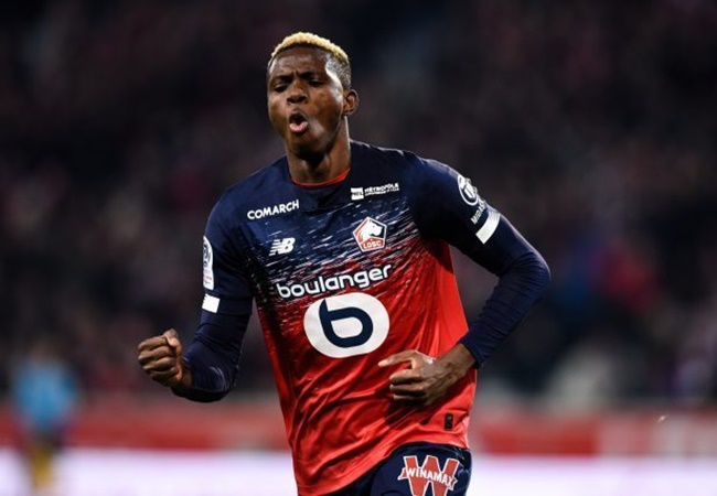 Ảnh bài viết 'Agent Ighalo' cao tay, Man Utd đón cú hích lớn từ 'bom tấn' 89 triệu