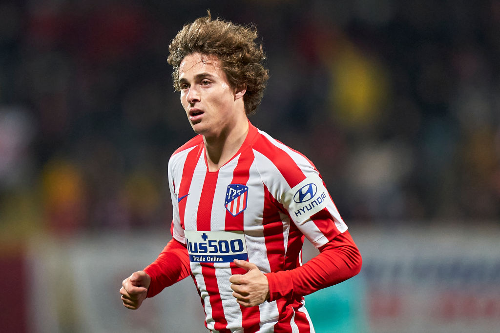 Ảnh bài viết 5 cầu thủ thú vị, giá dưới 30 triệu bảng để Man Utd theo đuổi