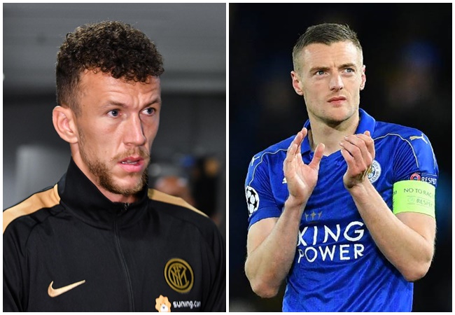 Ảnh bài viết Từ Jamie Vardy đến Ivan Perisic: 10 'đóa hoa nở muộn' của làng túc cầu