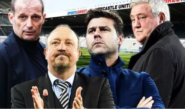 Ảnh bài viết 3 ứng viên sáng giá cho chiếc ghế nóng tại Newcastle