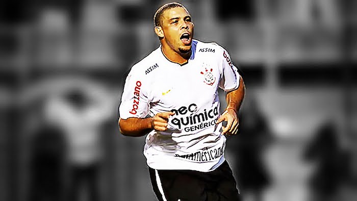 Ảnh bài viết Những bàn thắng đẹp nhất của Ronaldo tại Corinthians