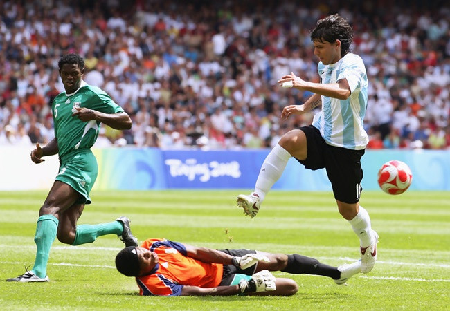 Ảnh bài viết Từ Gago đến Messi: Đội hình Argentina vô địch Olympic 2008 giờ ra sao?