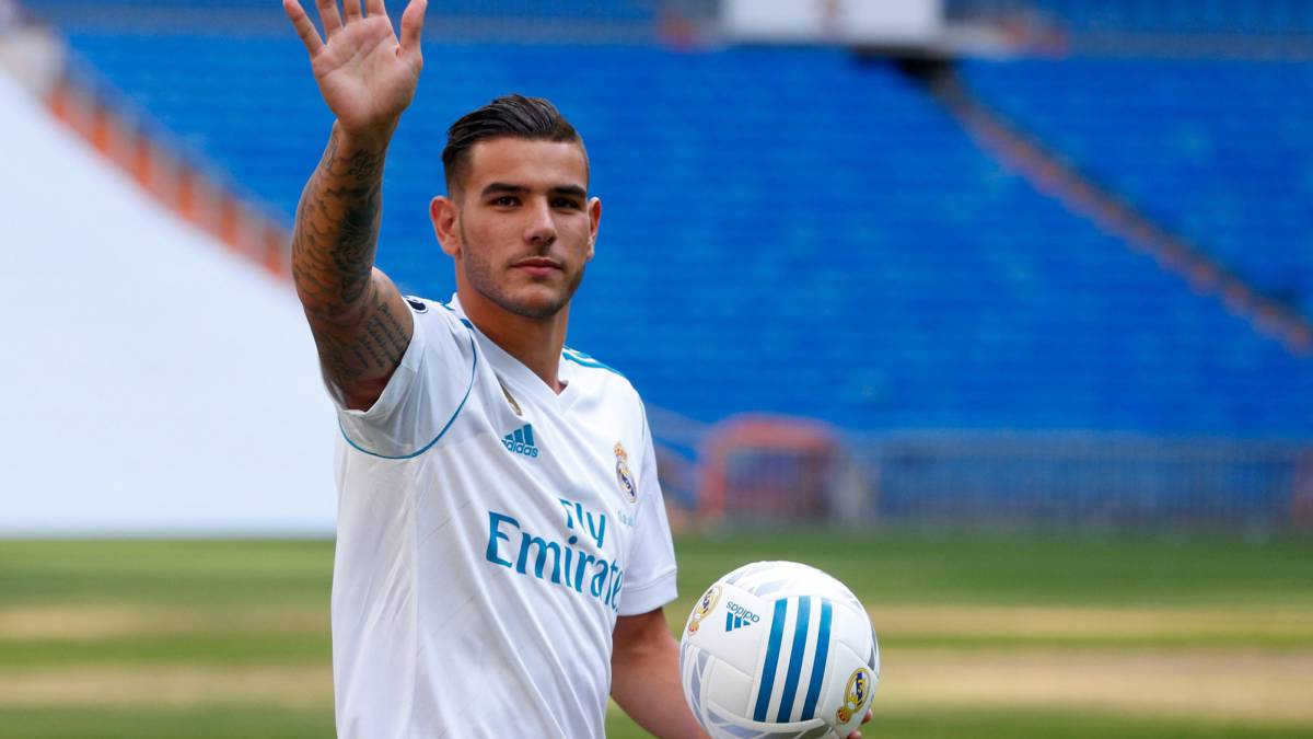 Ảnh bài viết 'Real Madrid đã không khai phá được hết tiềm năng của cậu ấy'