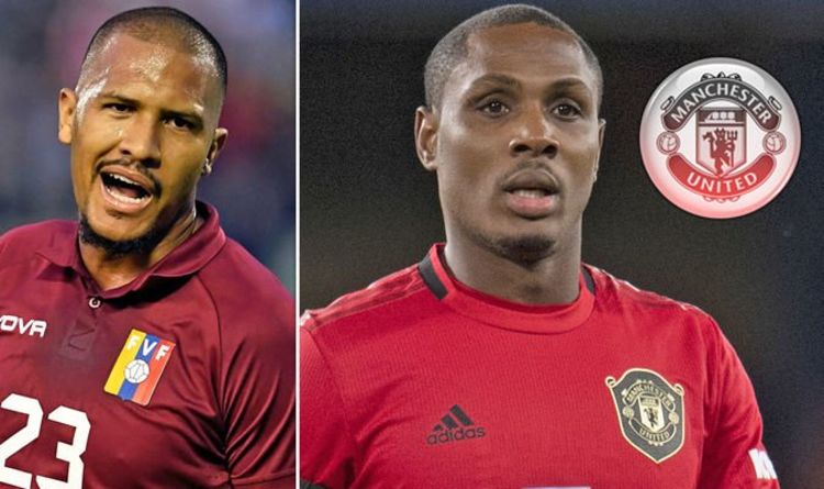 Ảnh bài viết "Cơ hội gia nhập Man Utd đã ở rất gần"