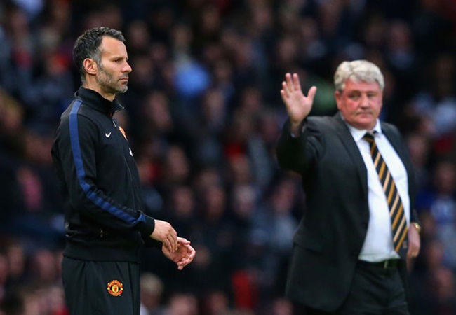 Ảnh bài viết Từ De Gea đến Januzaj: Tập thể M.U ở trận cầu 'đặc biệt' của Giggs giờ ra sao?