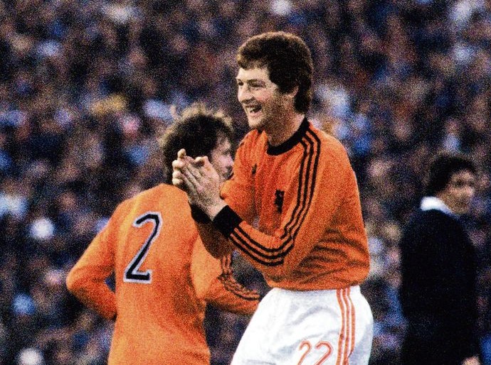 Ảnh bài viết World Cup 1978: Bất lực trước Hà Lan, tuyển thủ Ý cố gắng mua chuộc đối thủ ngay trên sân