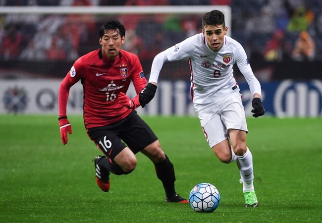 Ảnh bài viết Từ Danilo đến Oscar: Đội hình Brazil vô địch U20 World Cup giờ ra sao?