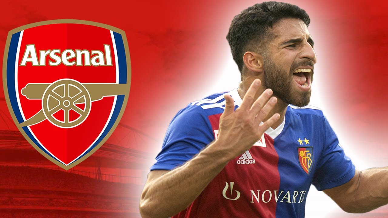 Ảnh bài viết Chỉ với 2 triệu bảng, Arsenal chuẩn bị đón một trung vệ tài năng