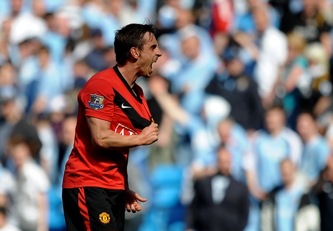 Ảnh bài viết Từ Baines đến Gary Neville: 10 hậu vệ có nhiều pha kiến tạo nhất EPL