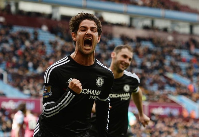 Ảnh bài viết Từ Drogba đến Pato: 24 tiền đạo Chelsea dưới triều đại Abramovich (P1)