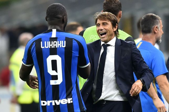 Ảnh bài viết Tìm đối tác cho Lukaku, Inter âm mưu đánh cắp mục tiêu của M.U