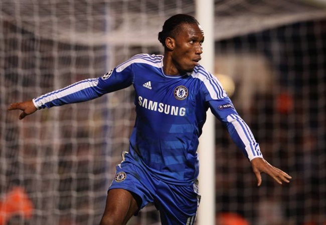 Ảnh bài viết Từ Drogba đến Pato: 24 tiền đạo Chelsea dưới triều đại Abramovich (P2)