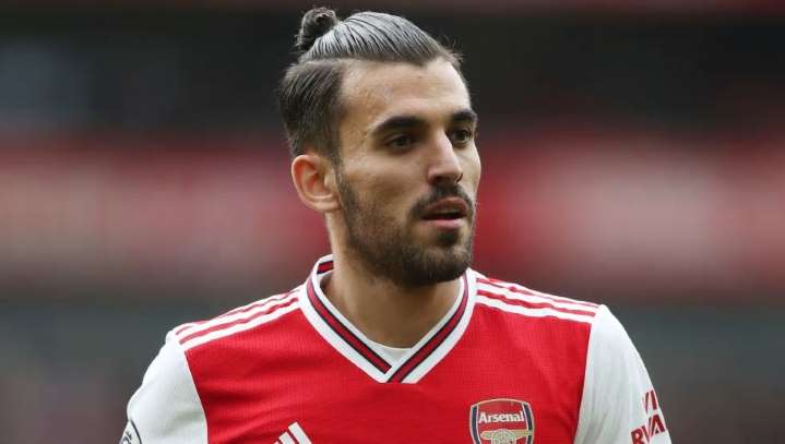 Ảnh bài viết Ceballos tiết lộ kết quả xét nghiệm virus Corona của Arsenal và ngày NHA trở lại