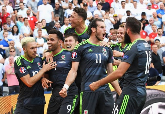 Ảnh bài viết Từ Bale đến Ramsey: Đội hình Xứ Wales lọt vào bán kết EURO 2016 giờ ra sao?
