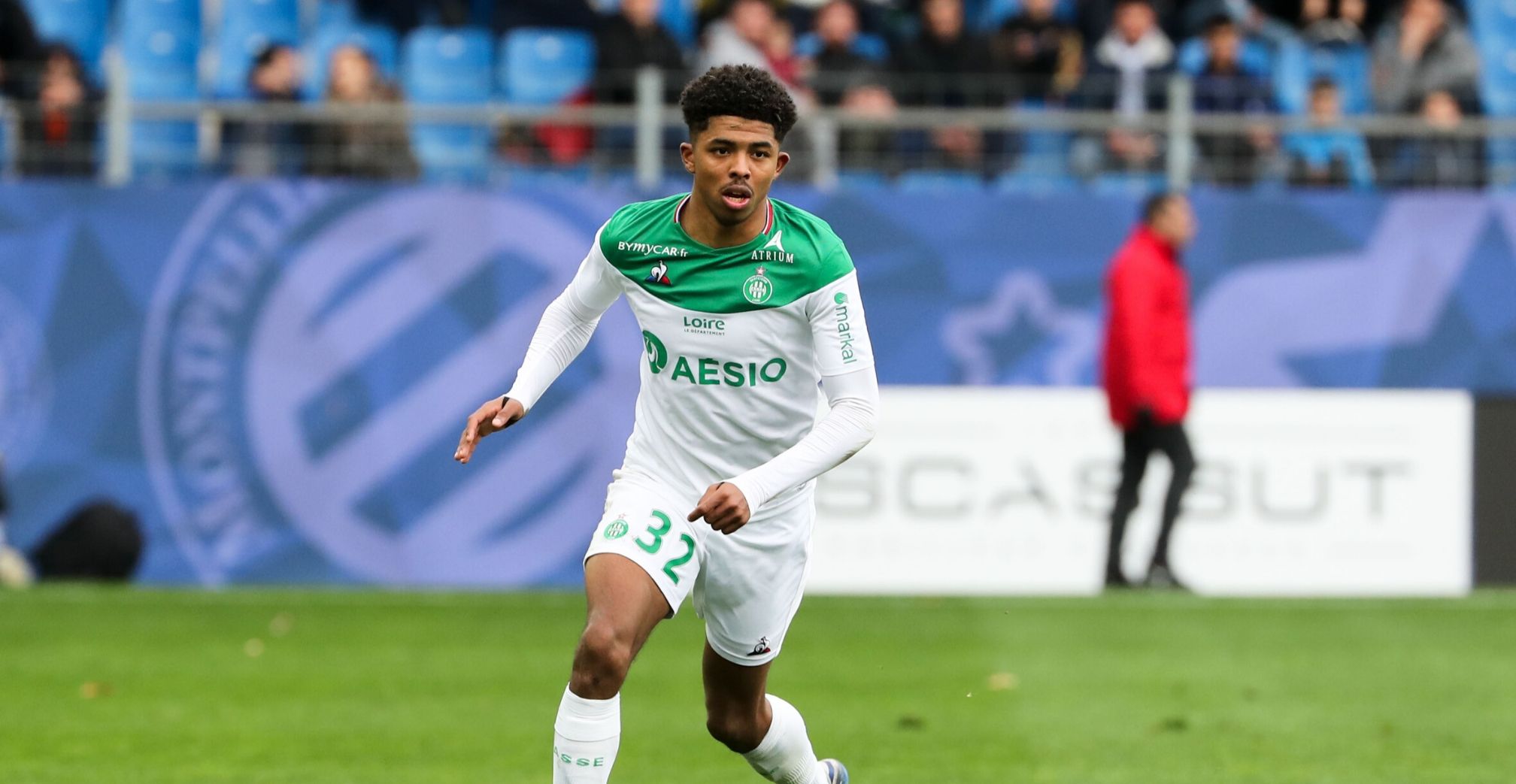Ảnh bài viết Arsenal chuẩn bị thâu tóm luôn đồng đội của William Saliba