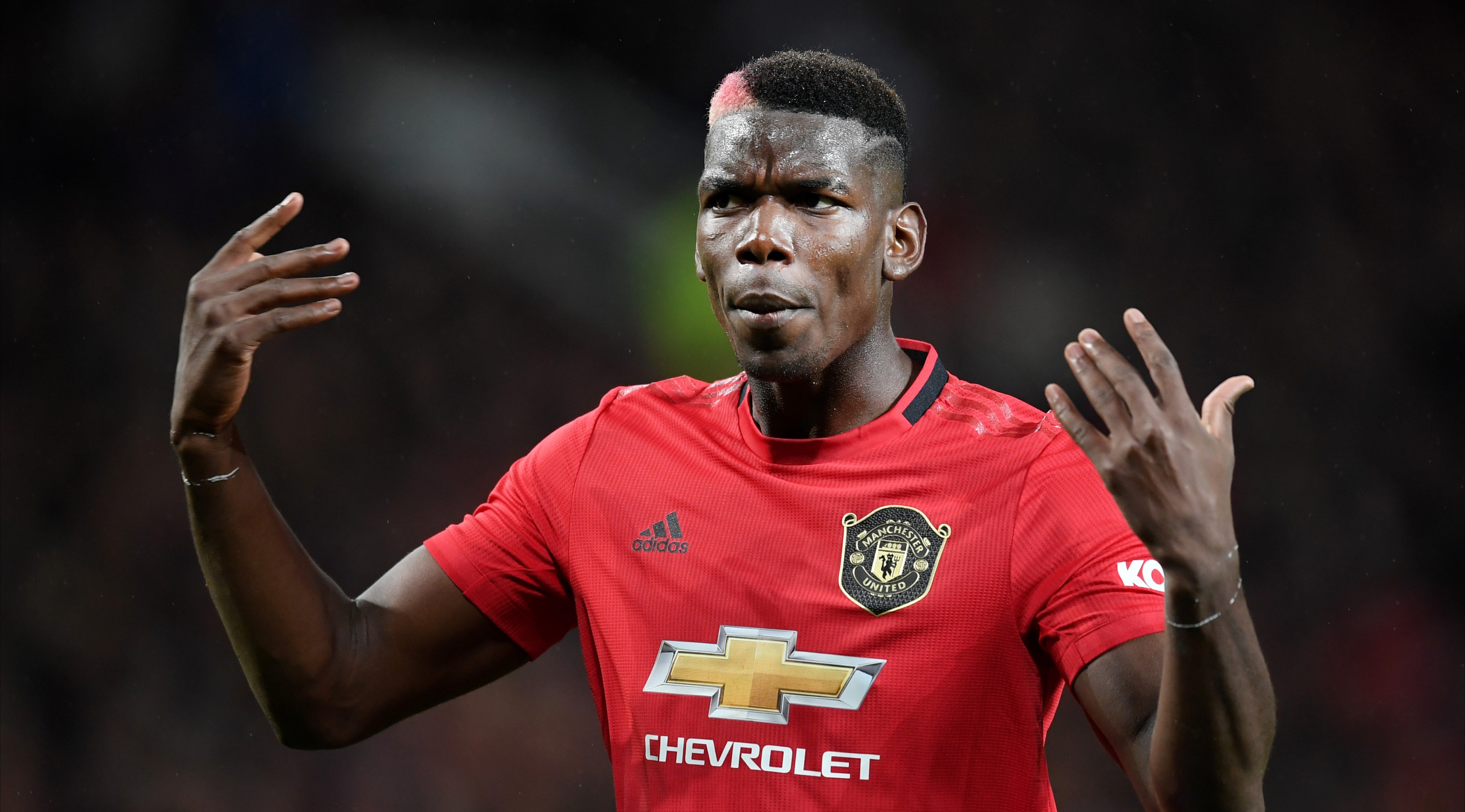 Ảnh bài viết "Cậu ta không cố gắng hết mình, nên rời khỏi Man United"