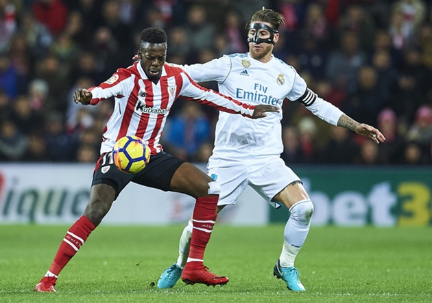 Ảnh bài viết 10 ma tốc độ FIFA 20: Cơn lốc Man Utd, 'cánh chim phiêu bạc' Real