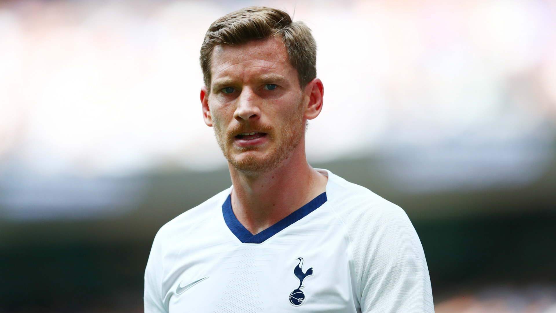 Ảnh bài viết Jan Vertonghen và 8 năm tuyệt vời cùng Tottenham