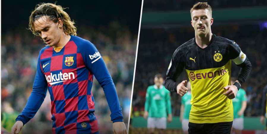 Ảnh bài viết Từ Torres cho đến Reus: Những ngôi sao đẳng cấp lỗi hẹn với cúp vô địch quốc gia