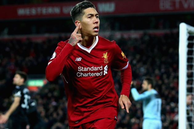 Ảnh bài viết 10 máy làm bàn Brazil xuất sắc nhất Premier League: Kẻ vì tiền và 'phù thủy dĩ vãng'