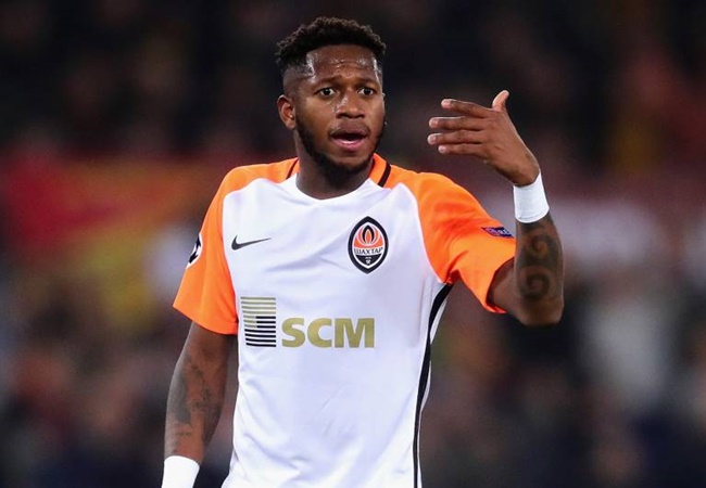 Ảnh bài viết Từ Fred đến Willian: 10 'sao bự' nổi lên từ Shakhtar đã chơi ra sao?