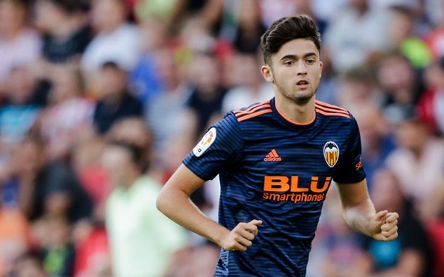 Ảnh bài viết Jordi Escobar: Robert Lewandowski của xứ đấu bò