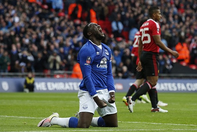 Ảnh bài viết 10 kẻ phung phí nhất Premier League 10 năm qua: 'Ma tốc độ' Arsenal, số 1 gấp rưỡi Lukaku