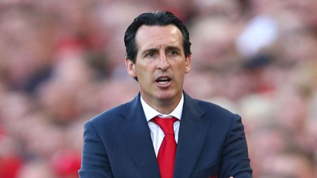 Ảnh bài viết Jens Lehmann: "Arsenal đã mắc một sai lầm với Unai Emery"