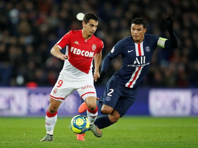 Ảnh bài viết Man Utd bí mật tìm cách chiêu mộ sát thủ Ligue 1