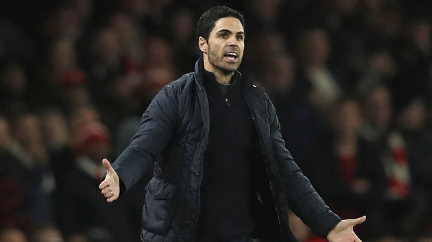 Ảnh bài viết 'Giờ cả Maldini và Baresi cũng không thể giúp Arsenal giữ sạch lưới'
