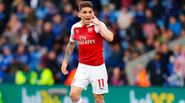 Ảnh bài viết Top 10 sao Arsenal có nguy cơ bật bãi khỏi sân Emirates