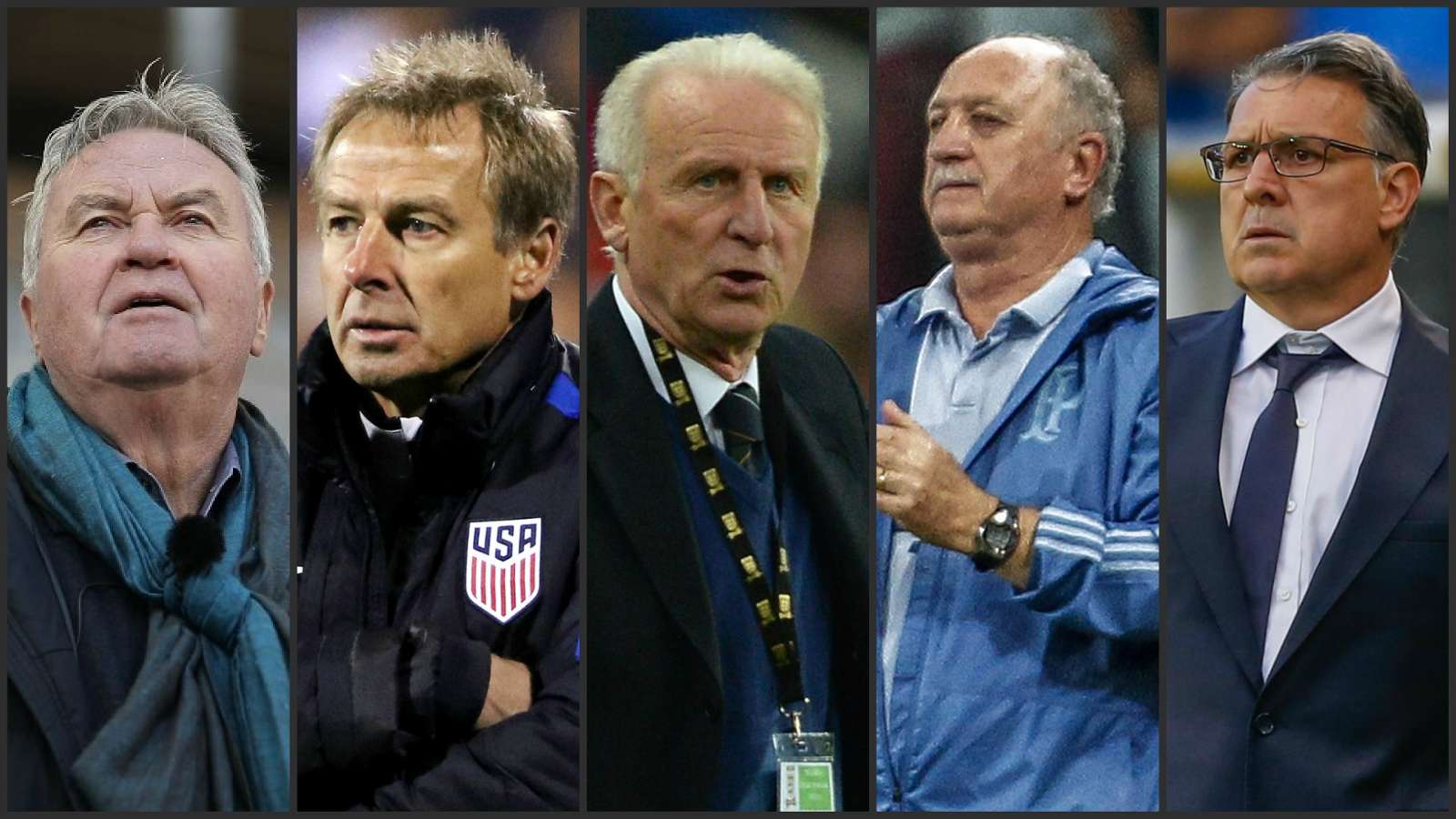Ảnh bài viết Matthaus, Guus Hiddink và những HLV từng đánh bại chính đội tuyển quê hương