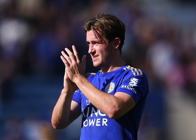 Ảnh bài viết 'Tương tự như Werner, cậu ta phù hợp với bản sắc của Chelsea'