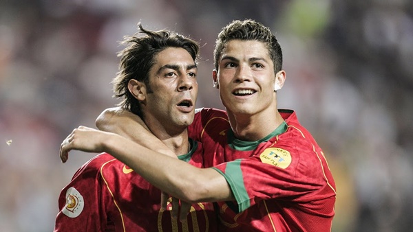 Ảnh bài viết Chưa đến 2 mùa, Ronaldo đã phá kỷ lục huyền thoại đồng hương thiết lập trong 12 mùa