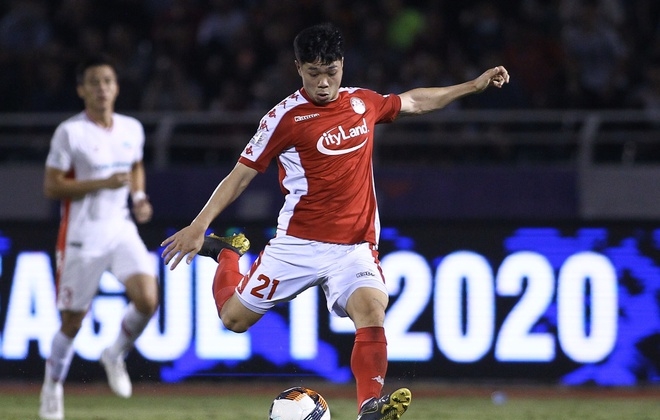 Ảnh bài viết Báo Malaysia: Công Phượng có thể không dự AFF Cup