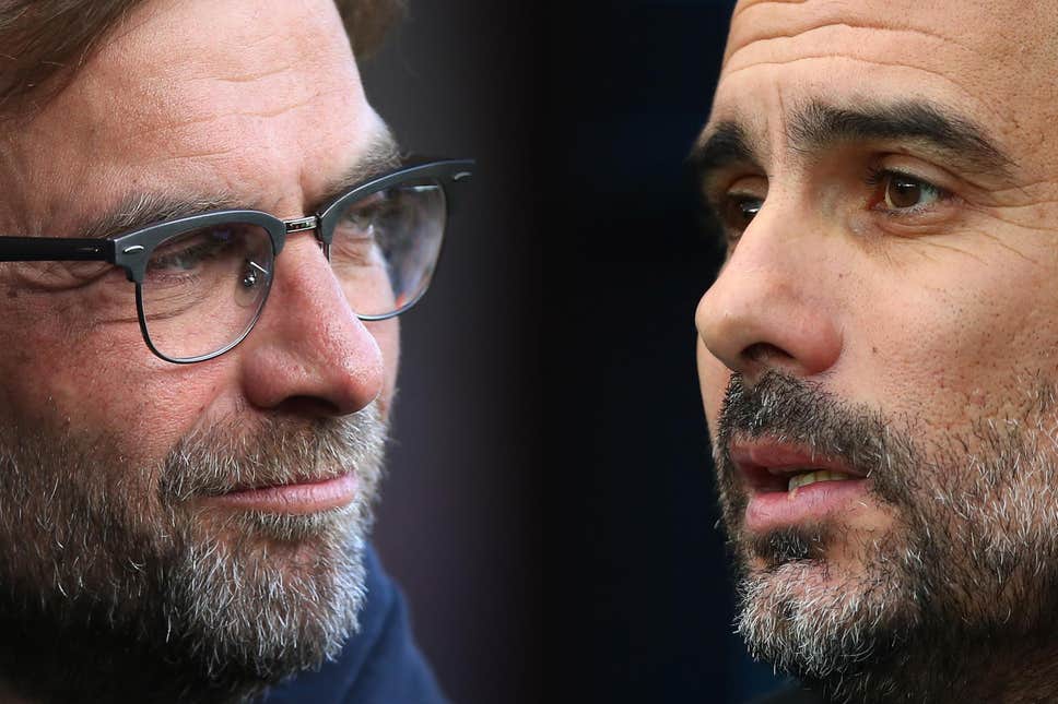 Ảnh bài viết Đại thắng 4-0, Klopp nói ngay 1 câu về trận Man City - Chelsea