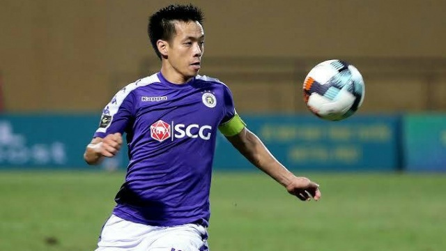 Ảnh bài viết Quang Hải vắng mặt, Văn Quyết "vô duyên", Hà Nội FC gục ngã trước Sài Gòn