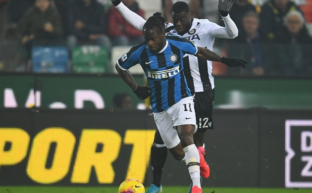 Ảnh bài viết Kích nổ “bom tấn” từ Real, Conte sẽ trả trò cưng về Chelsea?