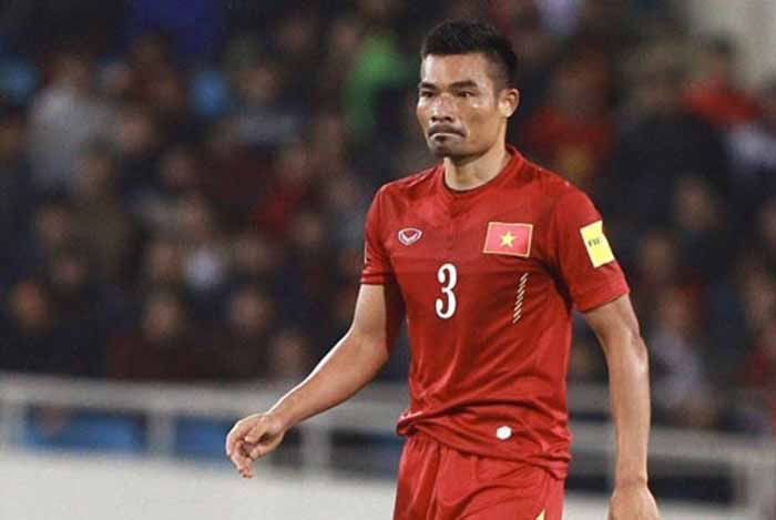 Ảnh bài viết "Trò cưng" Miura bị đứt dây chằng, phải thực hiện phẫu thuật