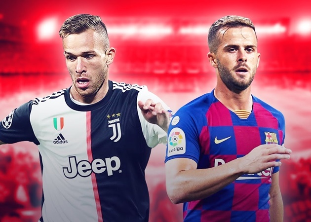 Ảnh bài viết Từ Hakimi đến Arthur: 10 thương vụ 'đặc biệt' đã hoàn tất tại châu Âu