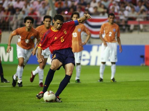 Ảnh bài viết Những hậu vệ ghi bàn 'bá đạo' nhất: Ramos chỉ xếp thứ 6