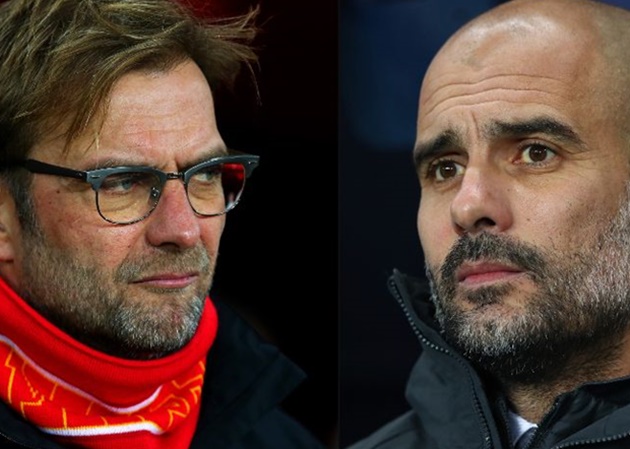 Ảnh bài viết Man City được xóa án cấm, Klopp ngán ngẩm nói 1 câu